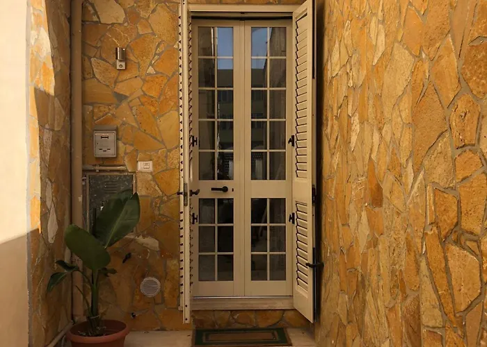 La Corte Dei Messapi