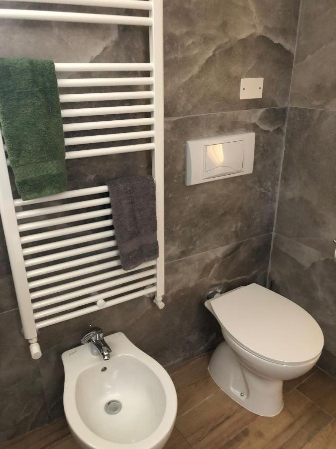 La Corte Dei Messapi Apartment *