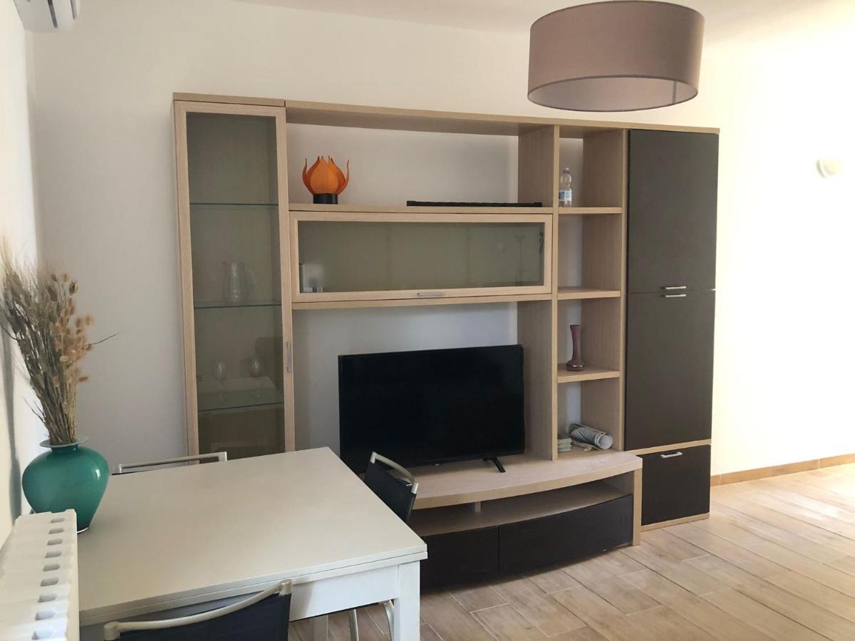 La Corte Dei Messapi Apartment