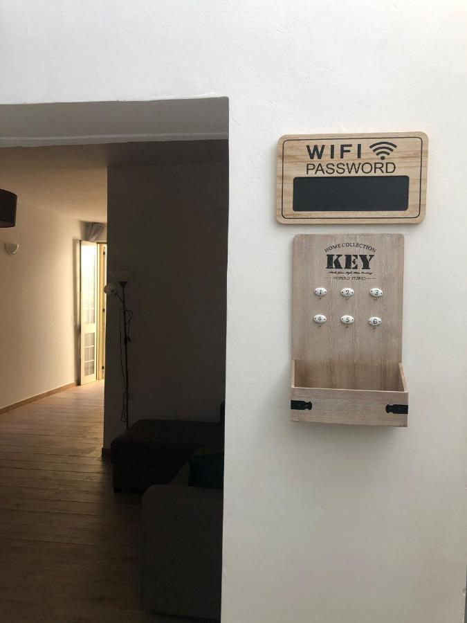 La Corte Dei Messapi Apartment *