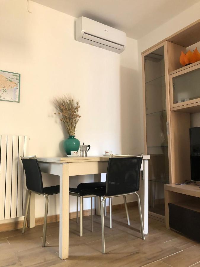 Apartment La Corte Dei Messapi *