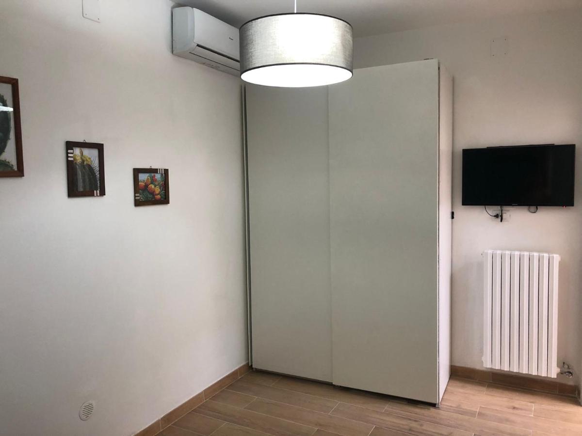 Apartment La Corte Dei Messapi