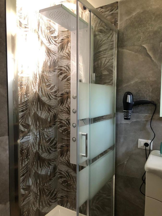 La Corte Dei Messapi Apartment